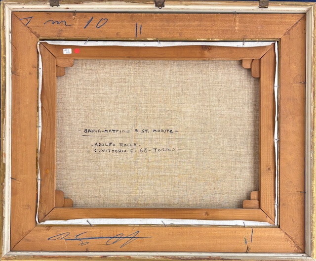 Adolfo RollaParticolare 2